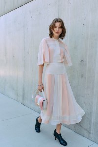 3.1 Phillip Lim Resort 2025 Ready-to-Wear Collection