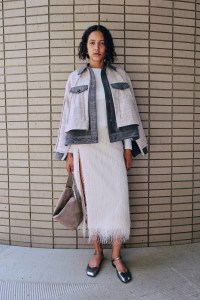 3.1 Phillip Lim Resort 2025 Ready-to-Wear Collection