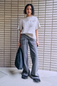 3.1 Phillip Lim Resort 2025 Ready-to-Wear Collection