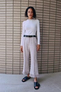 3.1 Phillip Lim Resort 2025 Ready-to-Wear Collection