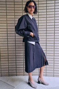 3.1 Phillip Lim Resort 2025 Ready-to-Wear Collection