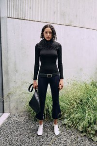 3.1 Phillip Lim Resort 2025 Ready-to-Wear Collection