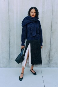 3.1 Phillip Lim Resort 2025 Ready-to-Wear Collection