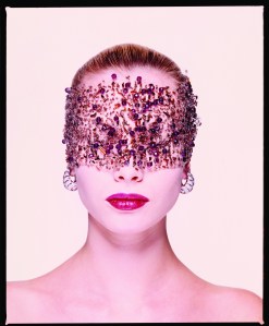 Gian Paolo Barbieri "Io Donna" Milan, 2000