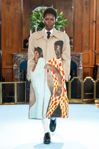 3.Paradis Spring 2025 Ready-to-Wear Collection at Paris Fashion Week