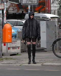 44 Label Group Spring 2025 Ready-to-Wear Collection
