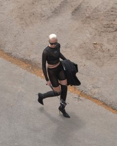 44 Label Group Spring 2025 Ready-to-Wear Collection
