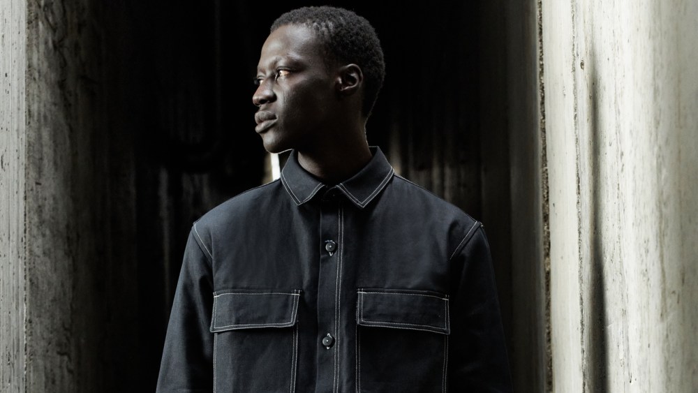 A preview look at TRC's Mineral capsule collection for spring 2025.