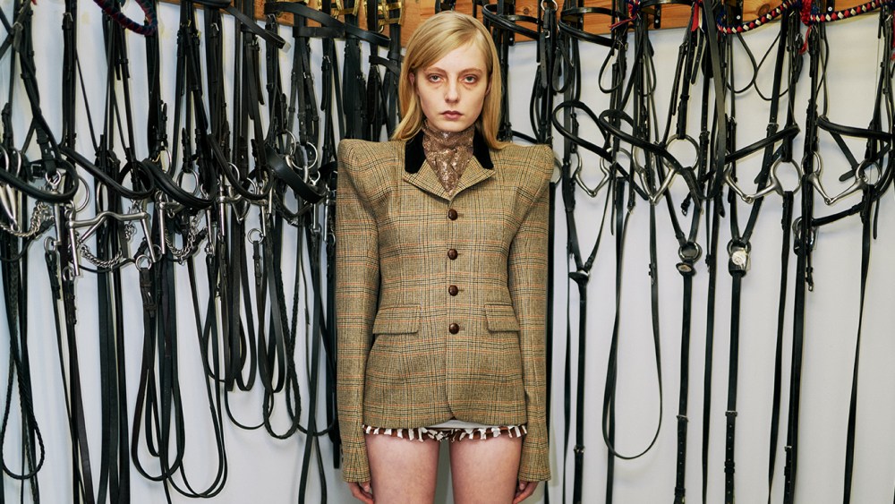 Laura Andraschko spring 2025.