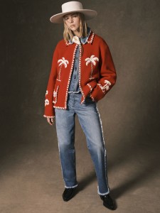Alanui Fall 2024 Ready-to-Wear Collection