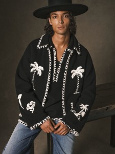 Alanui Fall 2024 Ready-to-Wear Collection