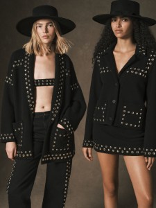 Alanui Fall 2024 Ready-to-Wear Collection
