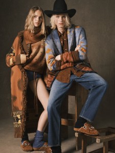 Alanui Fall 2024 Ready-to-Wear Collection