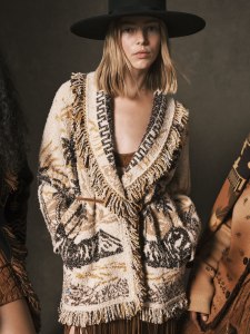 Alanui Fall 2024 Ready-to-Wear Collection