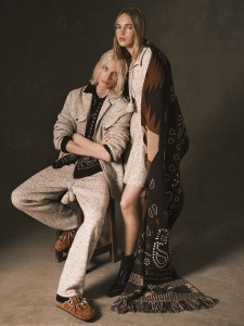 Alanui Fall 2024 Ready-to-Wear Collection