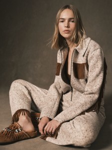 Alanui Fall 2024 Ready-to-Wear Collection