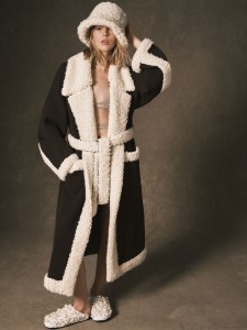 Alanui Fall 2024 Ready-to-Wear Collection