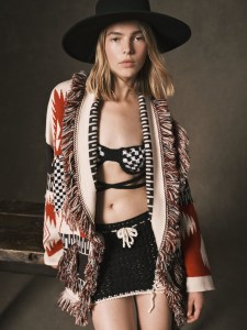 Alanui Fall 2024 Ready-to-Wear Collection