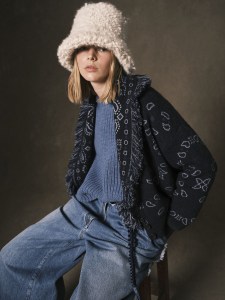 Alanui Fall 2024 Ready-to-Wear Collection