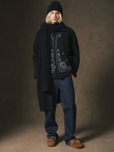 Alanui Fall 2024 Ready-to-Wear Collection