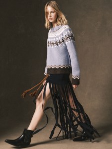 Alanui Fall 2024 Ready-to-Wear Collection