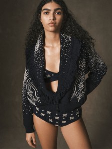 Alanui Fall 2024 Ready-to-Wear Collection