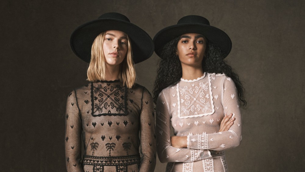 Alanui Fall 2024 Ready-to-Wear Collection
