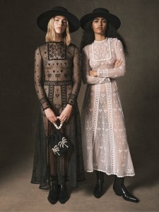 Alanui Fall 2024 Ready-to-Wear Collection