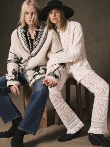 Alanui Fall 2024 Ready-to-Wear Collection