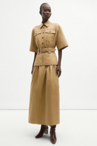 Adam Lippes Resort 2025 Ready-to-Wear Collection