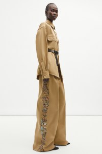 Adam Lippes Resort 2025 Ready-to-Wear Collection