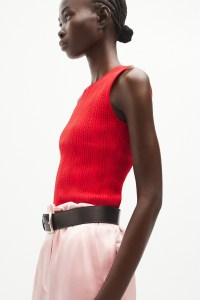 Adam Lippes Resort 2025 Ready-to-Wear Collection