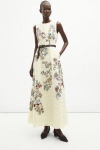 Adam Lippes Resort 2025 Ready-to-Wear Collection