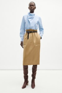 Adam Lippes Resort 2025 Ready-to-Wear Collection