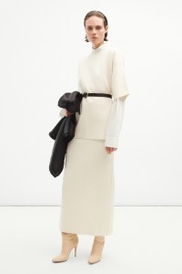 Adam Lippes Resort 2025 Ready-to-Wear Collection