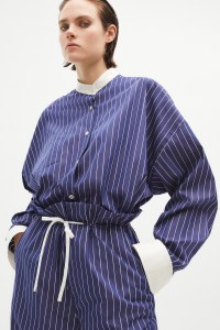 Adam Lippes Resort 2025 Ready-to-Wear Collection