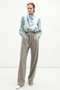 Adam Lippes Resort 2025 Ready-to-Wear Collection