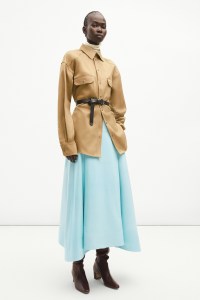 Adam Lippes Resort 2025 Ready-to-Wear Collection
