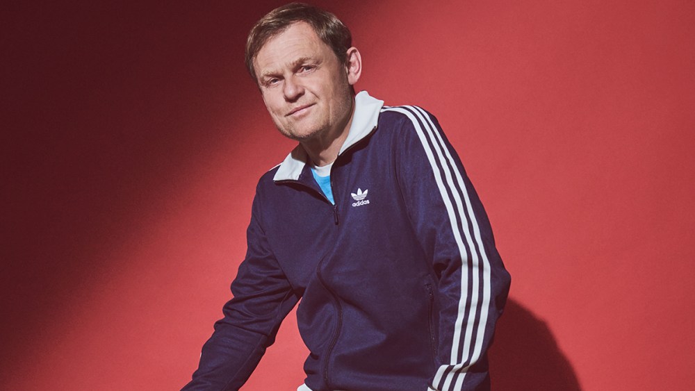 Bjorn Gulden, Adidas, CEO, FN, cover, Footwear News, executive, interview