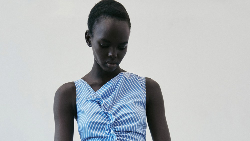 Aknvas Pre-Fall 2024 Ready-to-Wear Collection