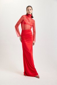 Alejandra Alonso Rojas Resort 2025 Ready-to-Wear Collection