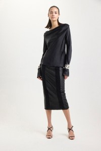 Alejandra Alonso Rojas Resort 2025 Ready-to-Wear Collection