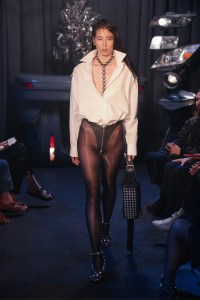 Alexander Wang Pre-Fall 2025 Ready-to-Wear Collection