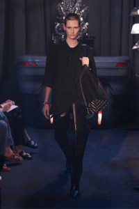 Alexander Wang Pre-Fall 2025 Ready-to-Wear Collection