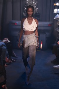 Alexander Wang Pre-Fall 2025 Ready-to-Wear Collection