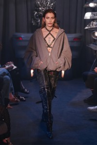 Alexander Wang Pre-Fall 2025 Ready-to-Wear Collection