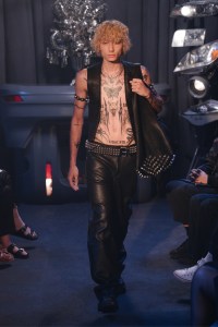 Alexander Wang Pre-Fall 2025 Ready-to-Wear Collection