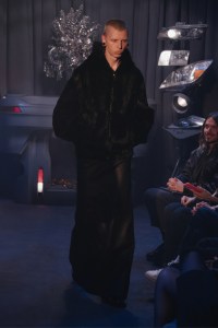 Alexander Wang Pre-Fall 2025 Ready-to-Wear Collection