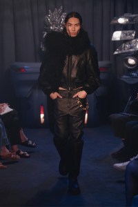 Alexander Wang Pre-Fall 2025 Ready-to-Wear Collection