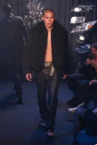 Alexander Wang Pre-Fall 2025 Ready-to-Wear Collection